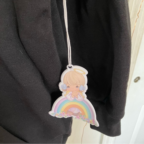 Precious Moments Hooded Sweatshirt - Picture 4 of 5